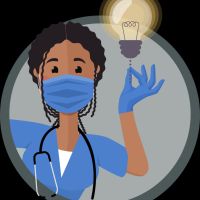 Infirmière à domicile à Pontault-Combault - Mariam