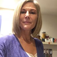 Infirmière à domicile à Marseille - Cécile