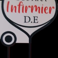 Infirmière à domicile à Collégien - Béatrice 