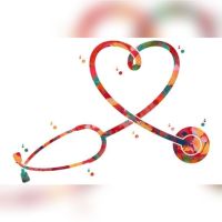 Infirmière à domicile à Paris - Rébecca