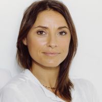 Infirmière à domicile à Marseille - Myriam