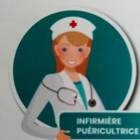 Infirmière à domicile à Joué-lès-Tours - Anne Claire