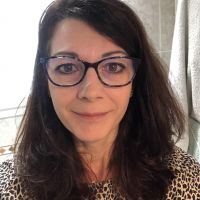 Infirmière à domicile à Saint-Jean-de-Védas - Edwige 