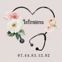 Infirmière à domicile à Billio - Émilie 