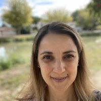Infirmière à domicile à Montech - Esther