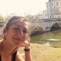 Infirmière à domicile à Anglet - Marie