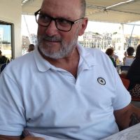 Infirmière à domicile à Marseille - Patrick