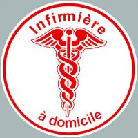 Infirmière à domicile à Marignane - Sabrina