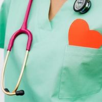 Infirmière à domicile à Berthenay - Vanessa 