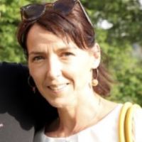 Infirmière à domicile à Pessac - Véronique