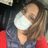 Infirmière à domicile à Freneuse - Helene