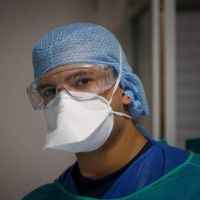 Infirmière à domicile à Bobigny - Thomas