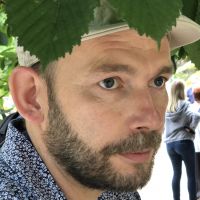 Infirmière à domicile à Lyon - Laurent