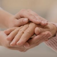 Infirmière à domicile à Paris - Malika