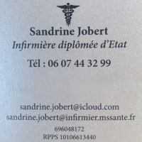 Infirmière à domicile à Rillieux-la-Pape - Sandrine
