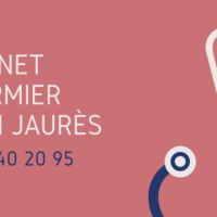 Infirmière à domicile à Roques - Marion