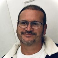 Infirmière à domicile à Montpellier - Franck