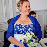 Infirmière à domicile à Valenciennes - Sabrina