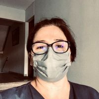 Infirmière à domicile à Marignane - Sabine