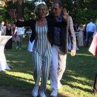 Infirmière à domicile à Hyères - Christiane 