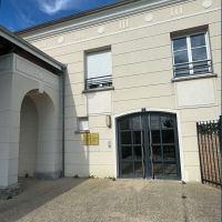 Infirmière à domicile à Jossigny - Djena