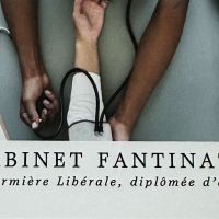Infirmière à domicile à Manom - Sabine