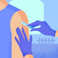 Infirmière à domicile à Paris - Séraphine