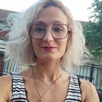 Infirmière à domicile à Chennevières-sur-Marne - Elodie