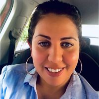Infirmière à domicile à Vaulx-en-Velin - Sihem 