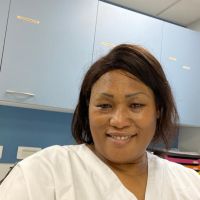 Infirmière à domicile à Ménerville - Safiatou 