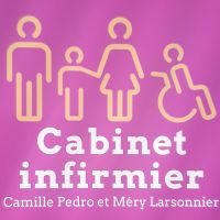 Infirmière à domicile à Ercuis - Méry