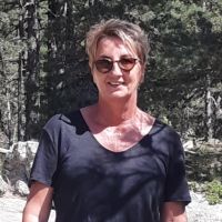 Infirmière à domicile à La Seyne-sur-Mer - Bénédicte
