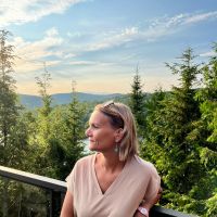Infirmière à domicile à Talence - Maud