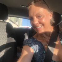 Infirmière à domicile à Toulon - Pierrette 