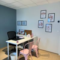 Infirmière à domicile à Collégien - Séverine