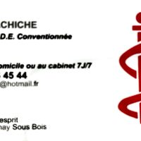 Infirmière à domicile à Aulnay-sous-Bois - Lynda