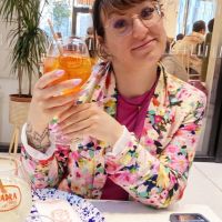 Infirmière à domicile à Marcq-en-Barœul - Amelie