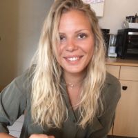 Infirmière à domicile à Caluire-et-Cuire - Camille 