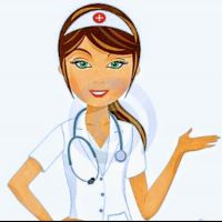 Infirmière à domicile à Antibes - Priscilla 