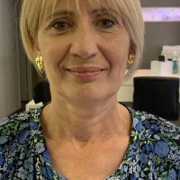 Infirmière à domicile à Saint-Barthélemy-de-Bellegarde - Sylvie