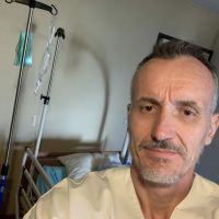 Infirmière à domicile à Saint-Laurent-de-la-Salanque - Jean