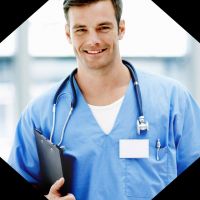 Infirmière à domicile à Weitbruch - Claude