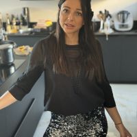 Infirmière à domicile à Plan-de-Cuques - Céline 