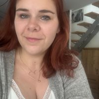 Infirmière à domicile à Mélamare - Mathilde