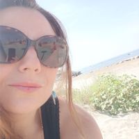 Infirmière à domicile à Montpellier - Cécilia
