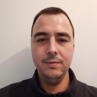 Infirmière à domicile à Ormoy-le-Davien - Guillaume