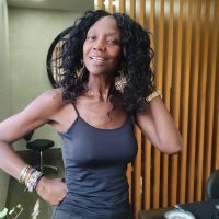 Infirmière à domicile à Cannes - Christelle