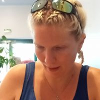 Infirmière à domicile à Mériel - Lucie