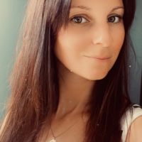 Infirmière à domicile à Avremesnil - Camille