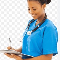Infirmière à domicile à Vauréal - Séveline